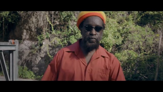 JAH GUIDE Feat BLACK UHURU Feat BUGLE