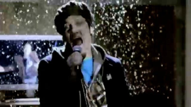 GONE - TOBYMAC 