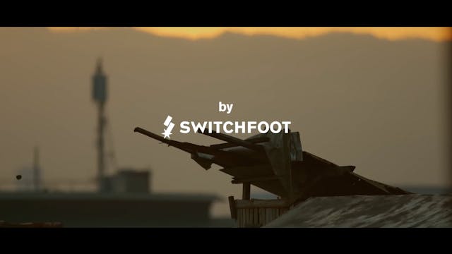 FLOAT - SWITCHFOOT 