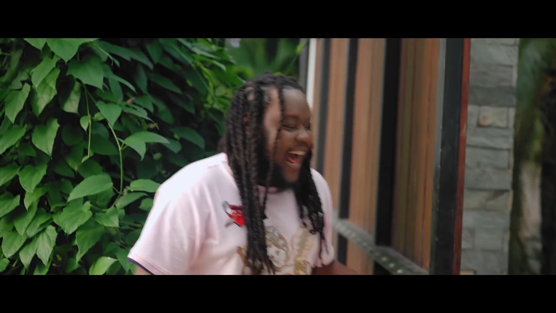 AK BON ZANMI M - MECHANST Feat  FRANCO LOVE