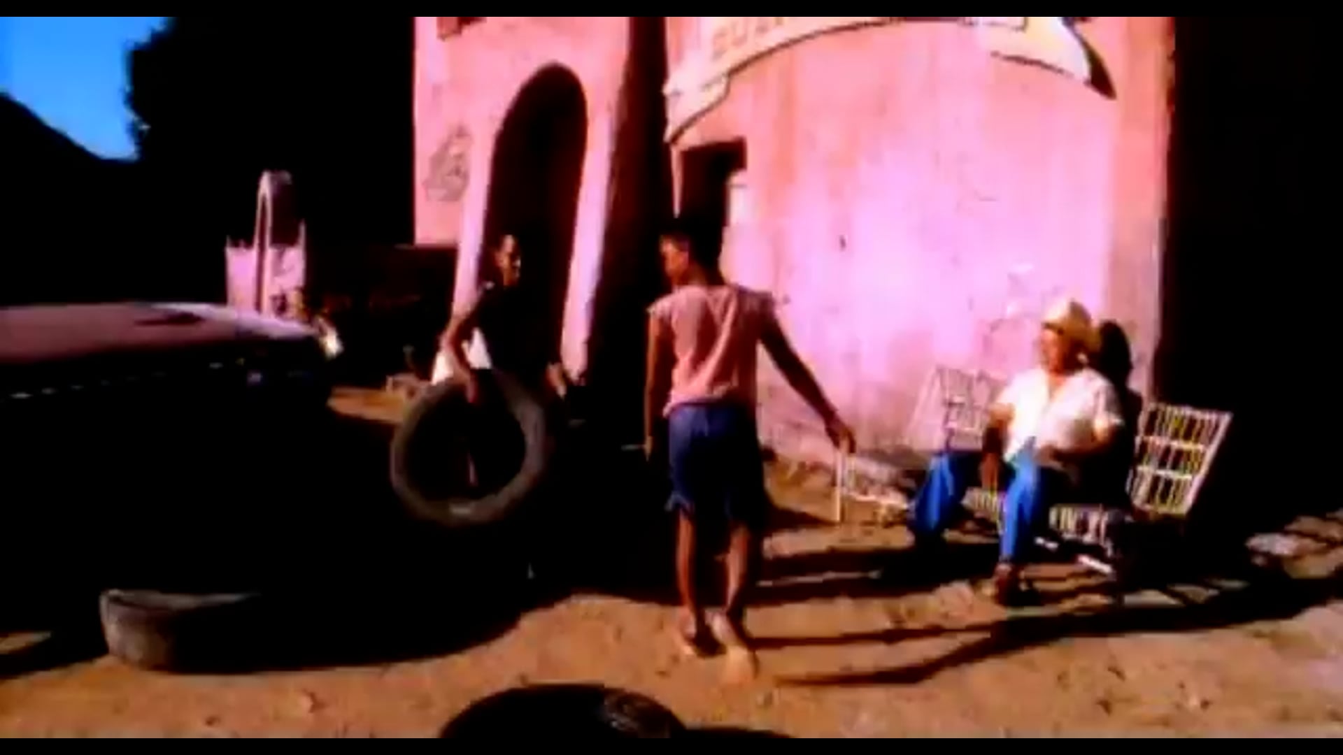 LUCKY ONE - AMY GRANT 