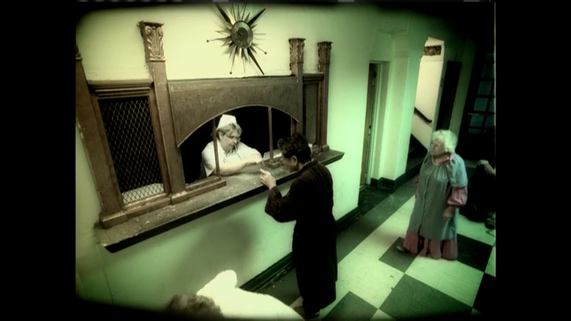 CHAPSTICK CHAPPED LIPS AND THINGS LIKE CHEMISTRY - RELIENT K