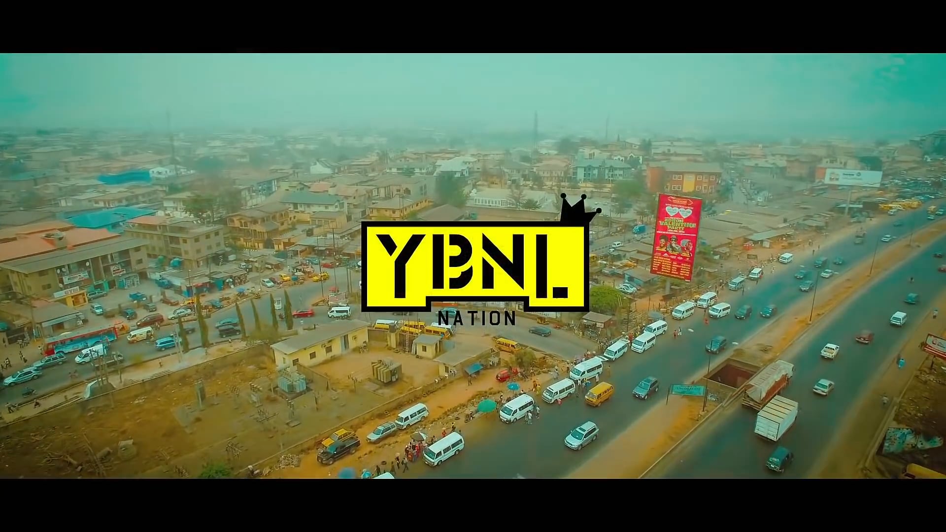 READY - ADEKUNLE GOLD 