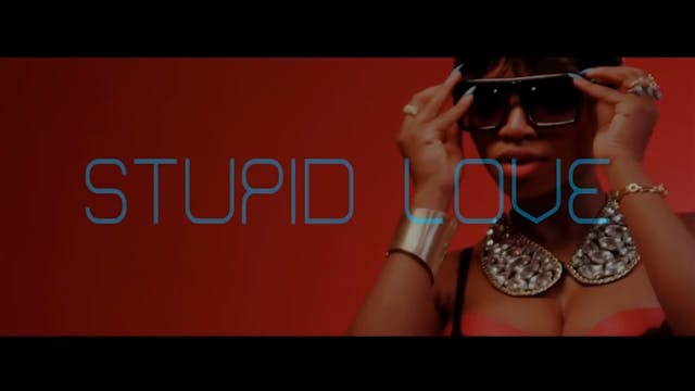 STUPID LOVE - OLAMIDE