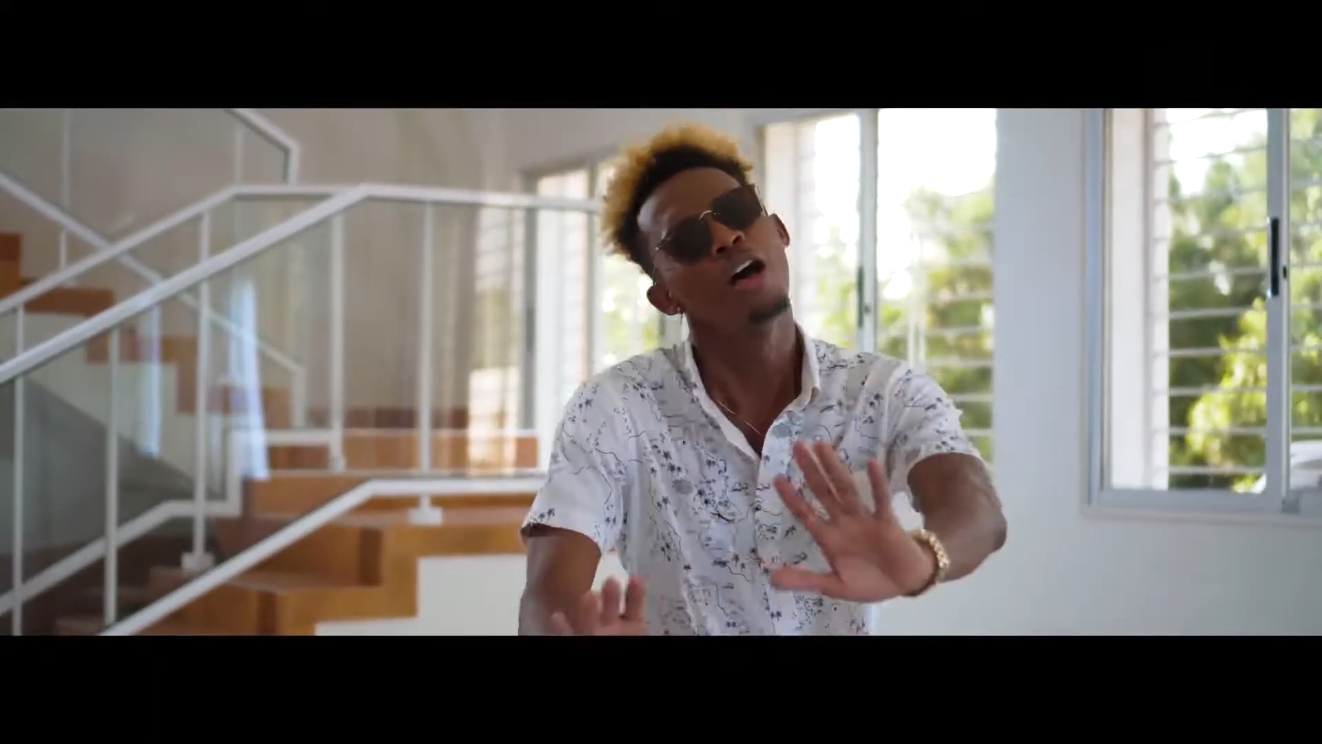 DIL - P-JAY Feat RAYY RAYMOND 