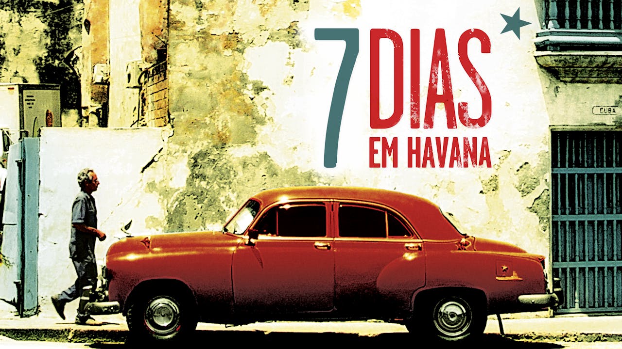 7 Dias Em Havana