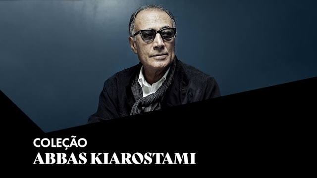 Coleção Abbas Kiarostami