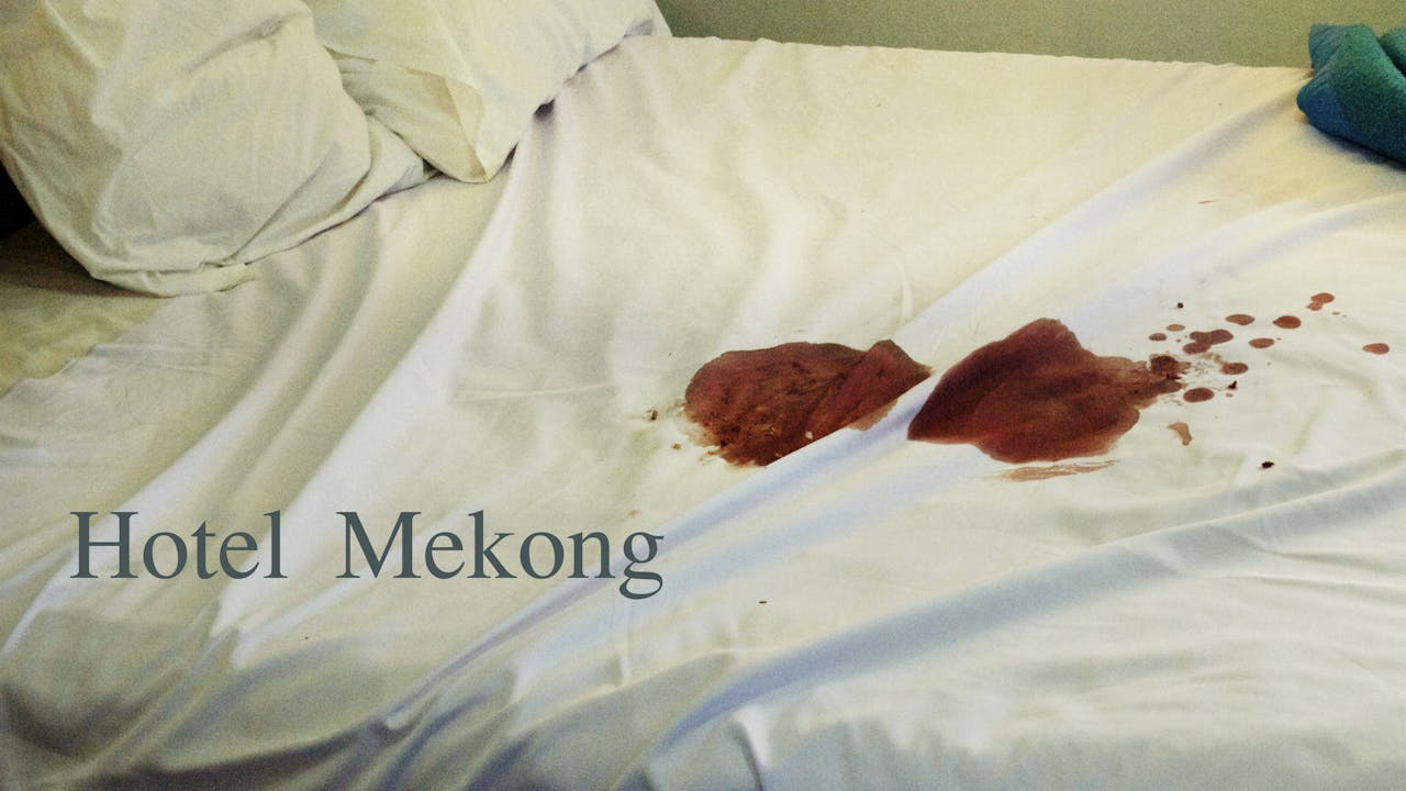 Hotel Mekong