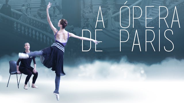 A Ópera De Paris