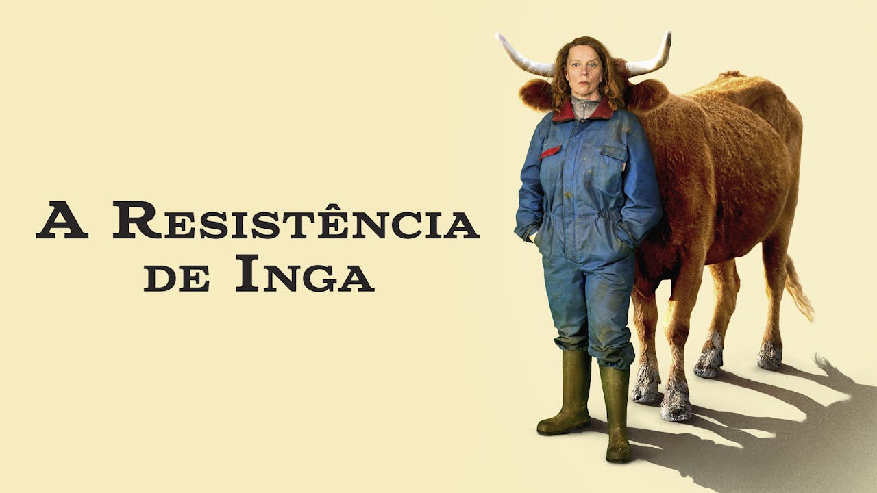 A Resistência de Inga