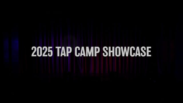 TAP 2025 Showcase