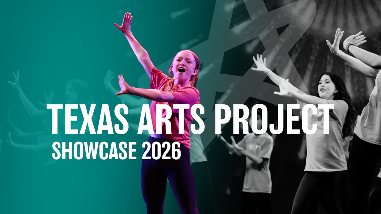 TAP Camp 2026 Showcase