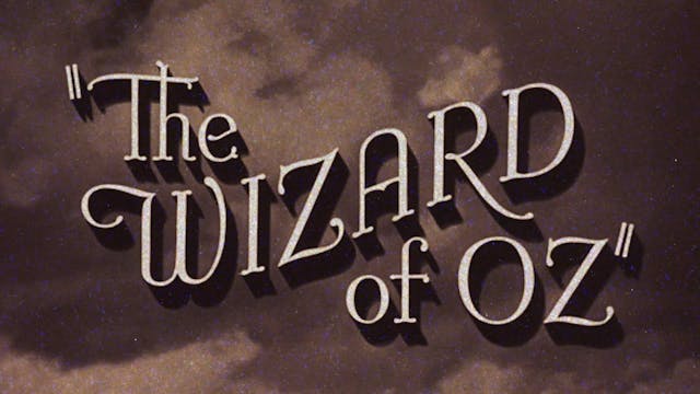 The Wizard of OZ - Summer Stock Austin (2023)