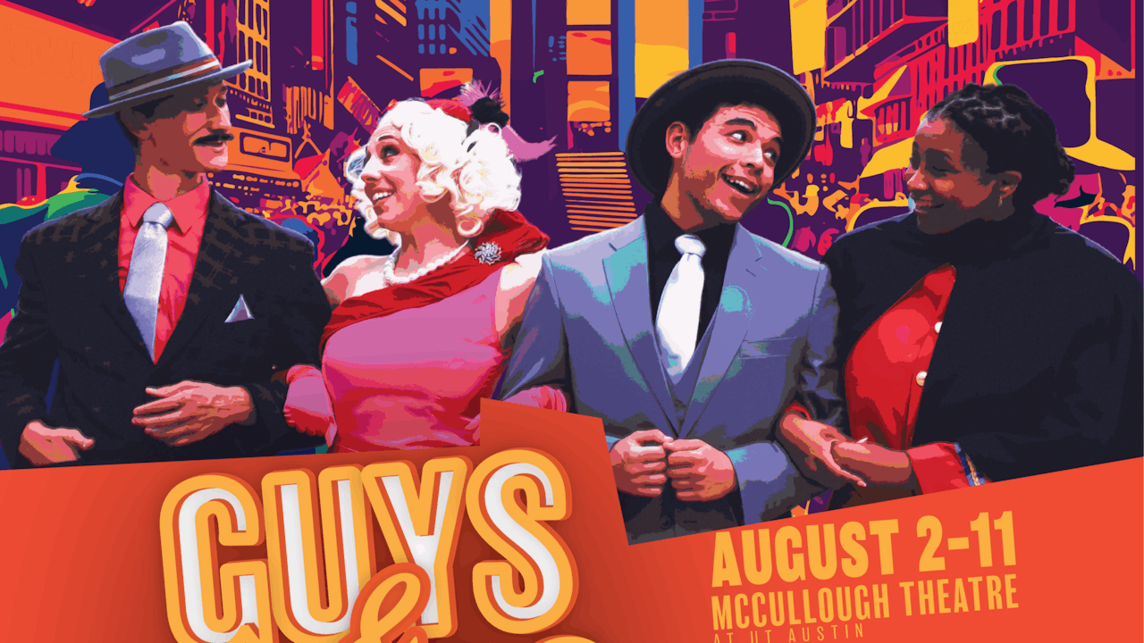 Guys & Dolls