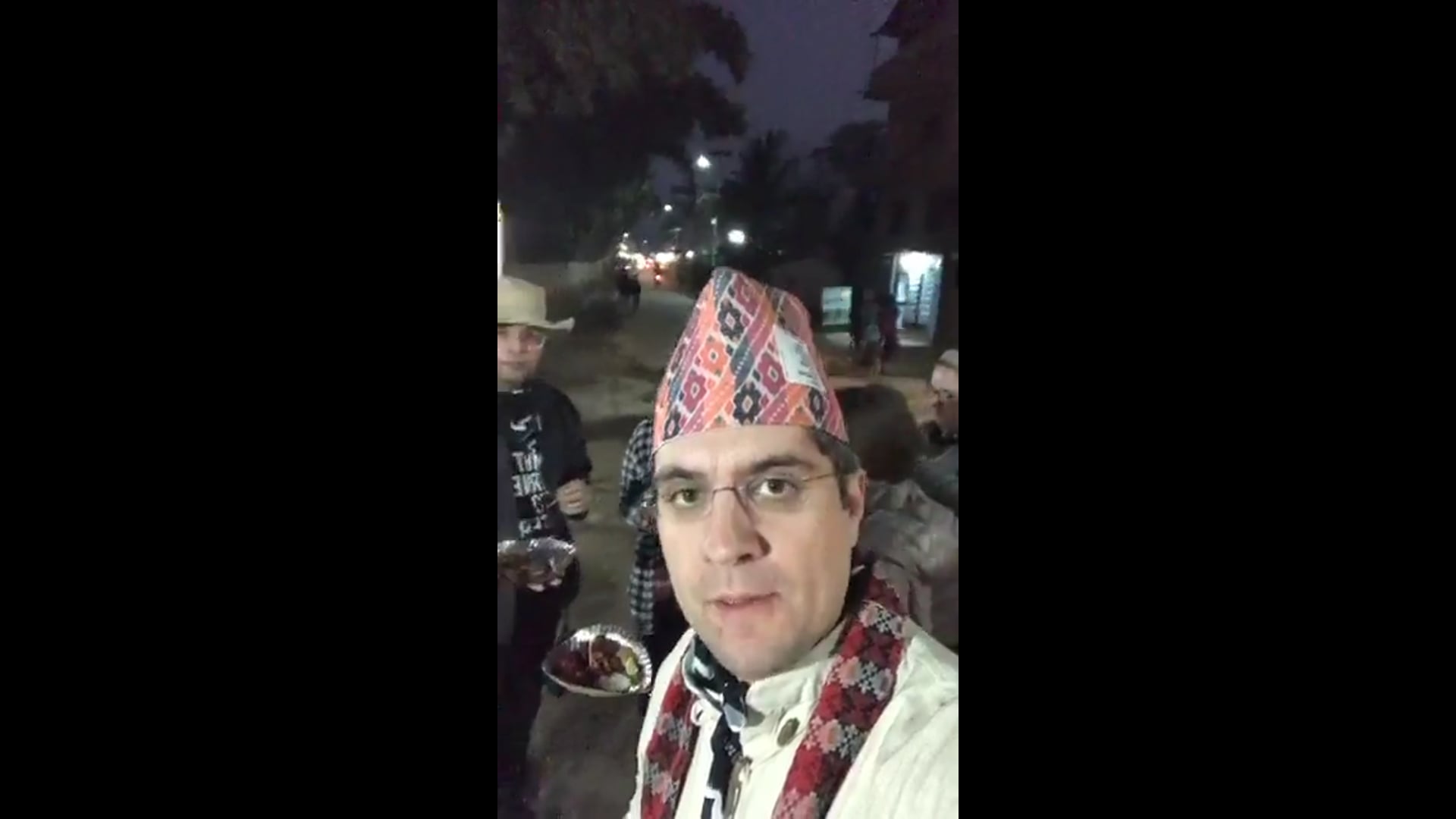 Love, listen, learn: Water Buffalo in Nepal