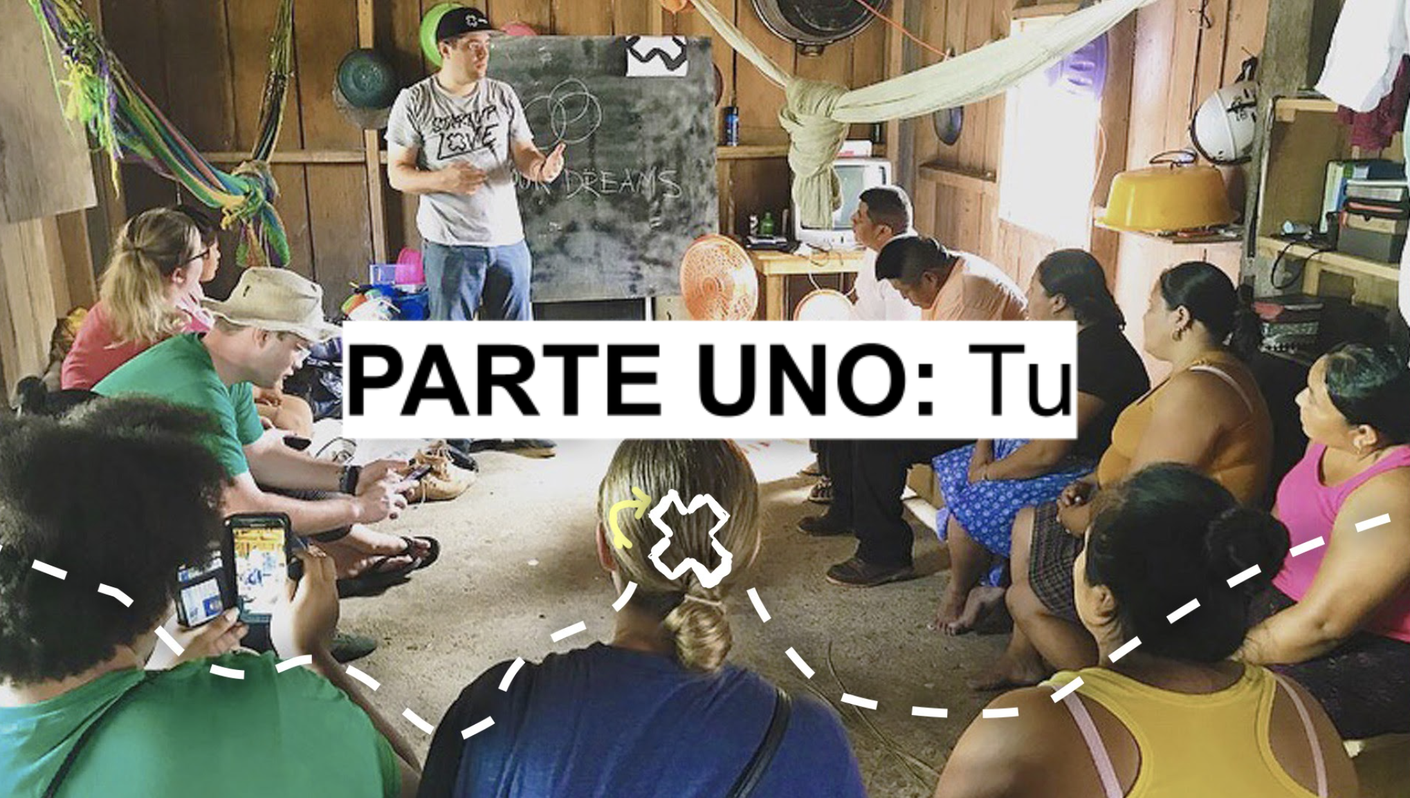 1. PDF guía: You / Tu español.pdf