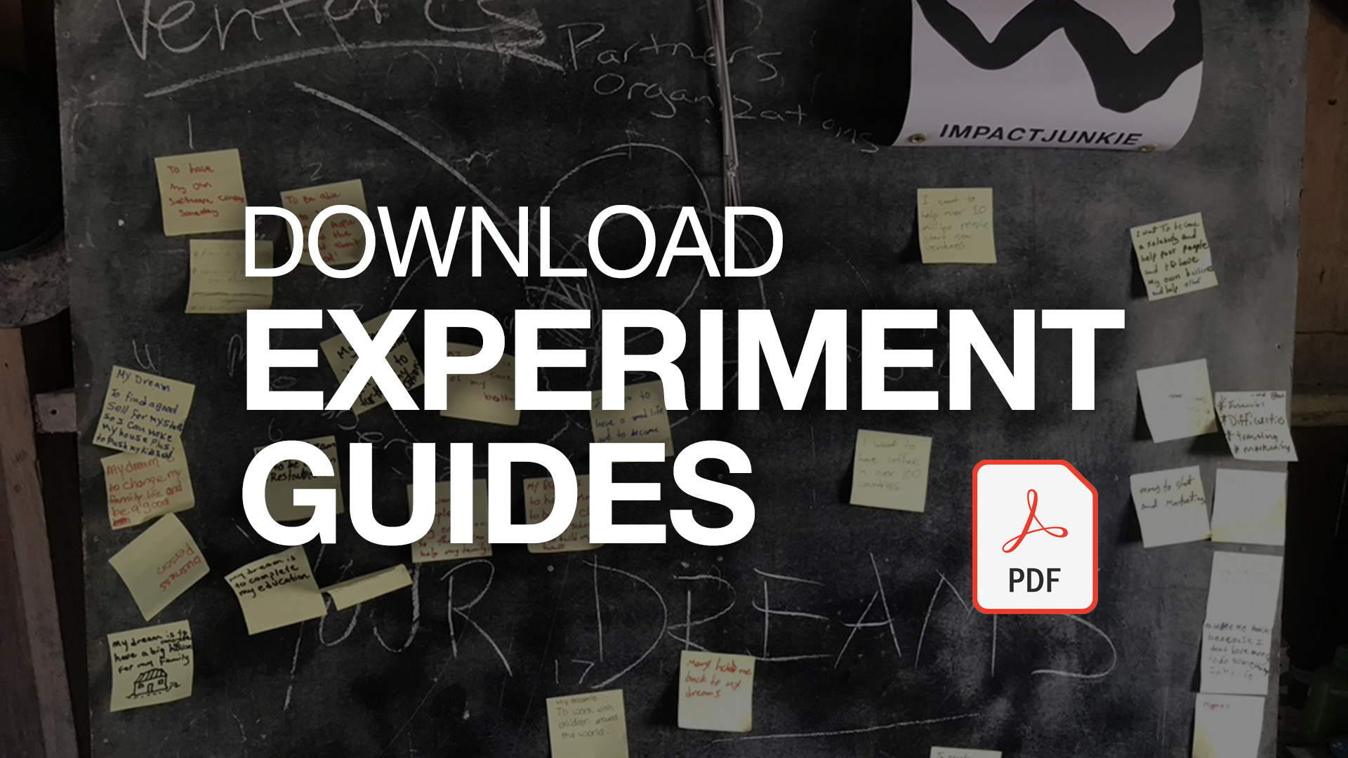 GUIDE: Love People Experiment Guide.pdf