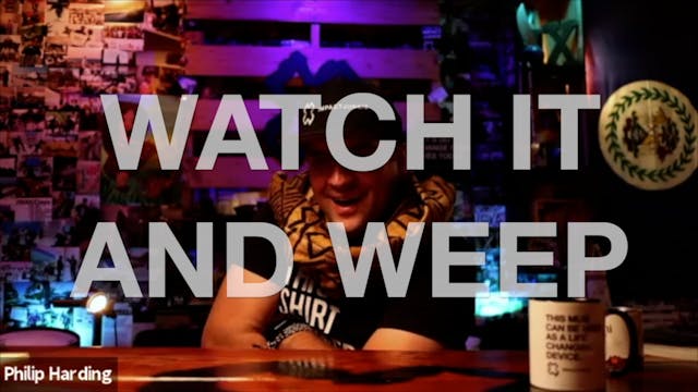 FEST - Zuri - Watch it and weep