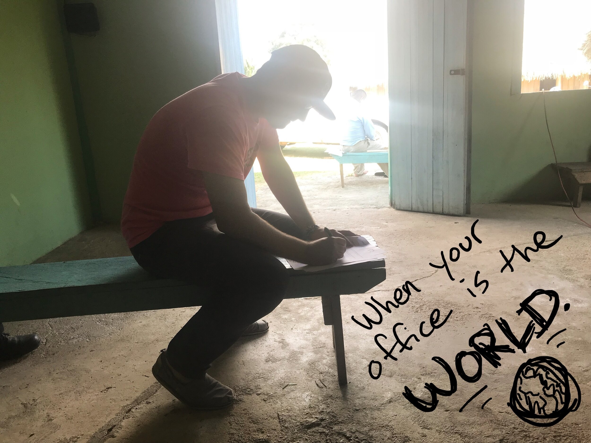 Impact Junkie Course