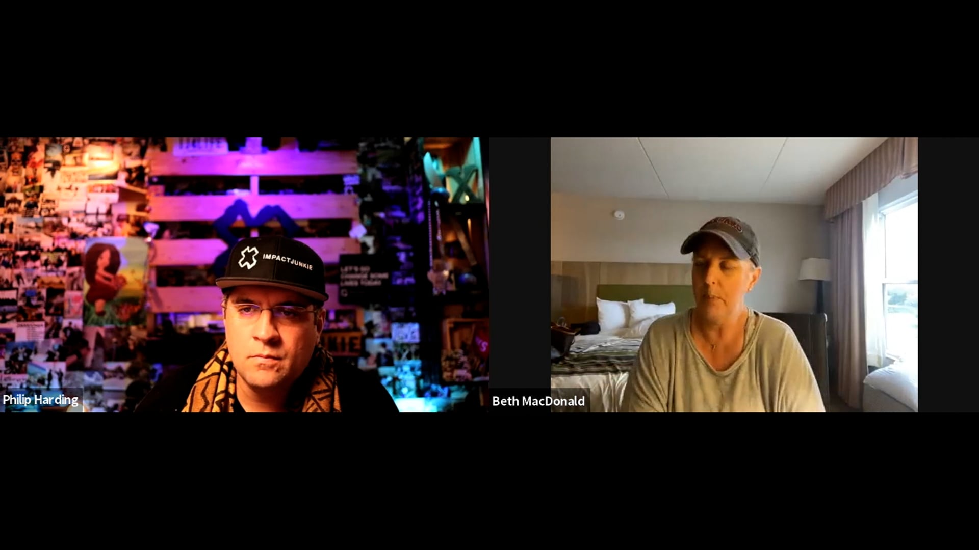 Military Veterans, Families, and Loving People: Beth Roller Roller Coaster Ride