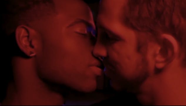 "Sparks" MUSIC VIDEO