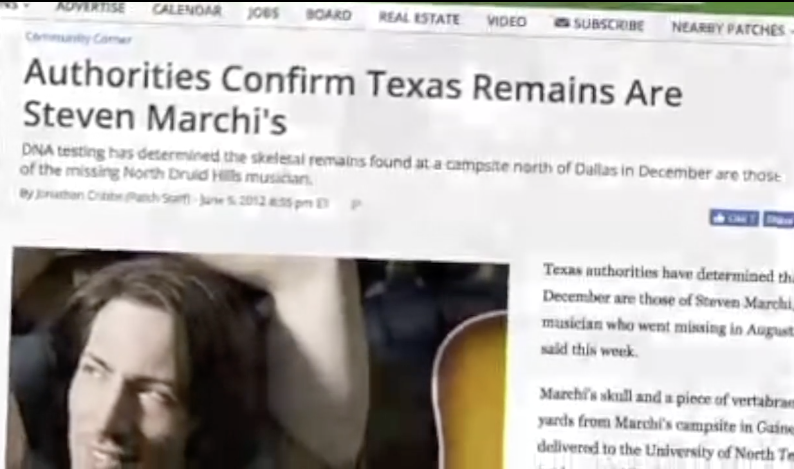 Steven's Story - a tribute to Steven Marchi: outtakes from All Male, All Nude.