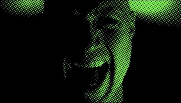 "Resistance" MUSIC VIDEO