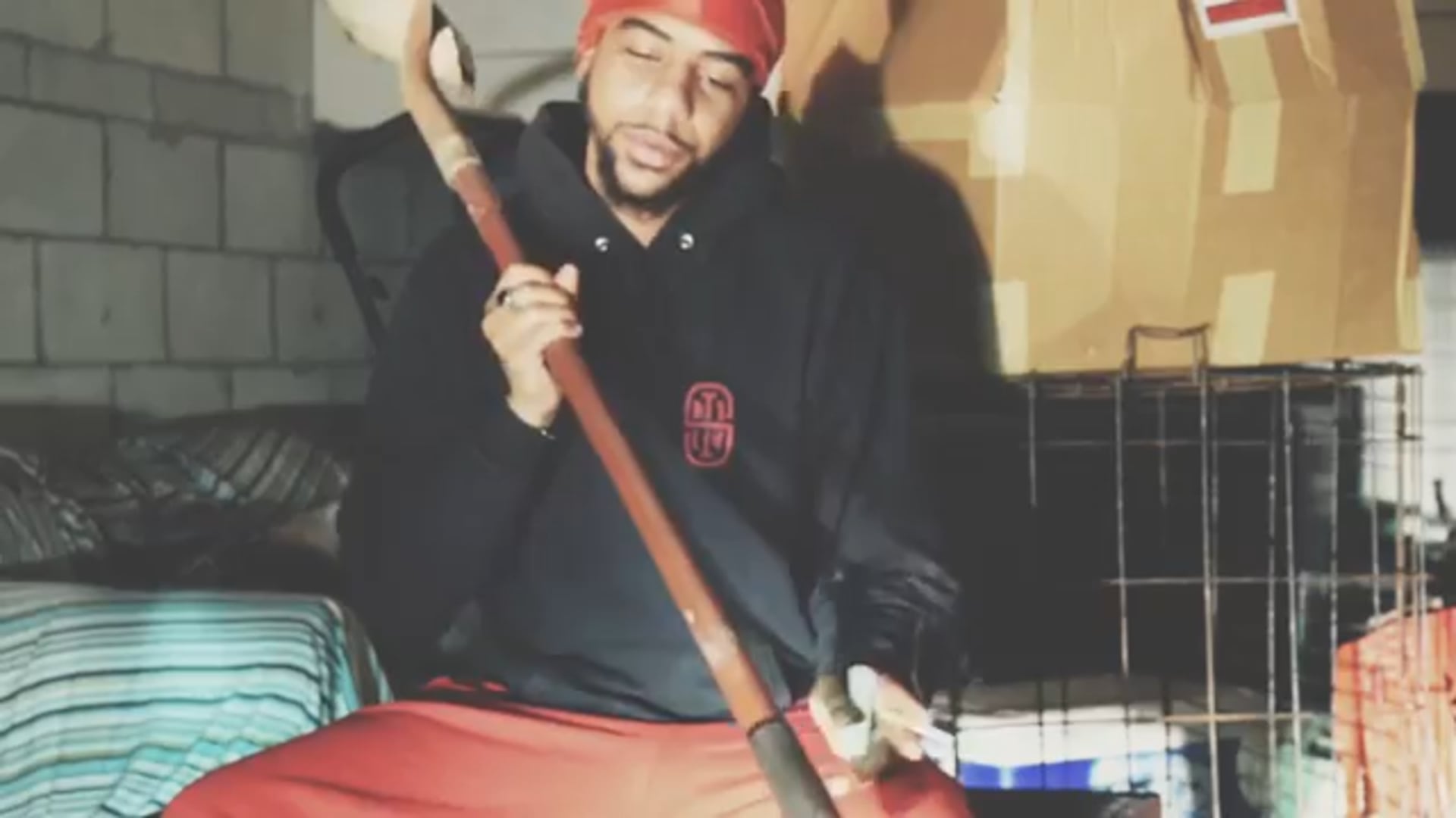 So Nasty Freestyle (prod. by WiseBeats) • SIN