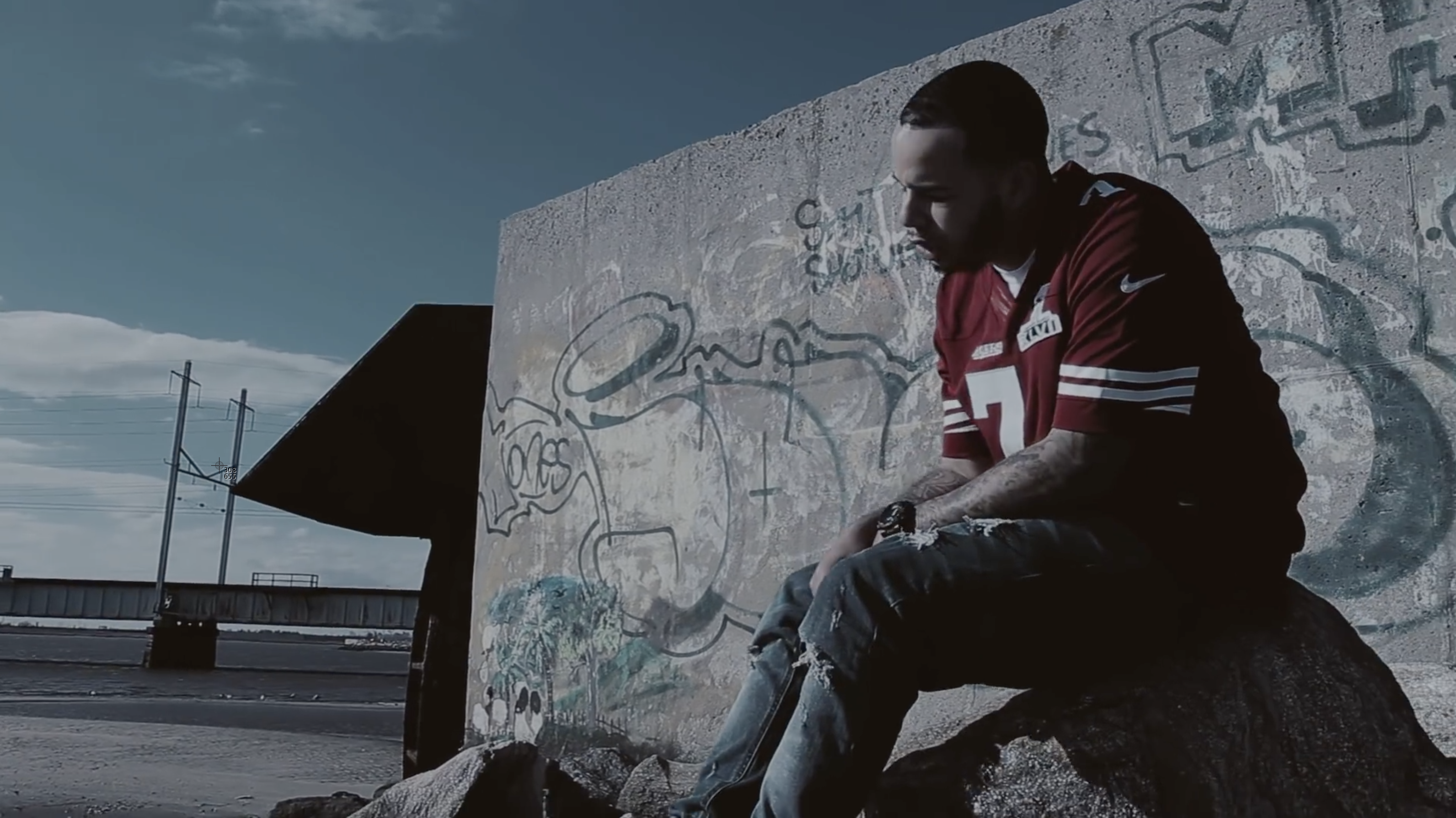 So MARVALOUS • Nellz feat. Marvalous Mar