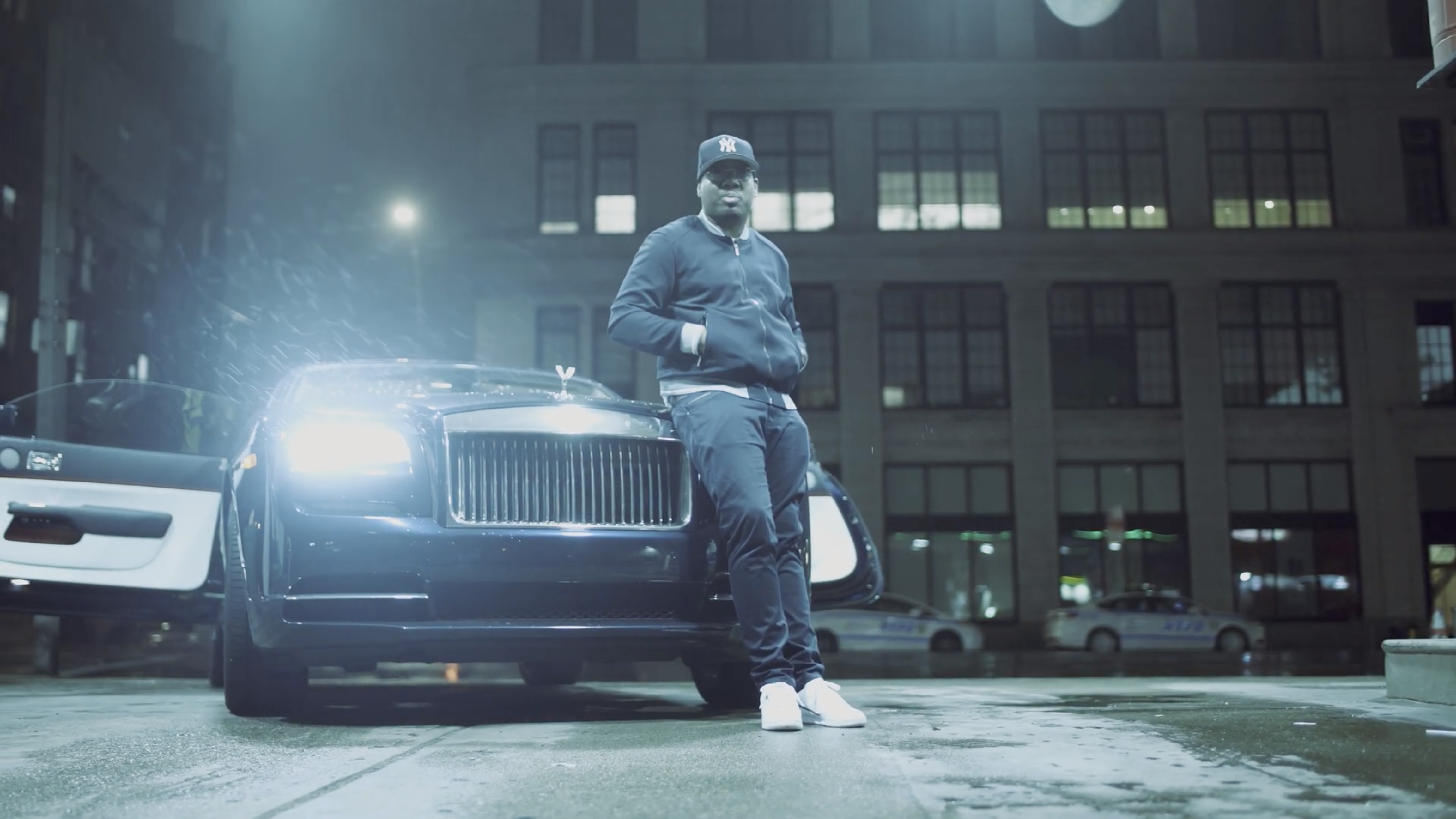 Moderation • Mone Corleone