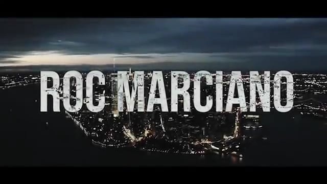 The Horse's Mouth • Roc Marciano