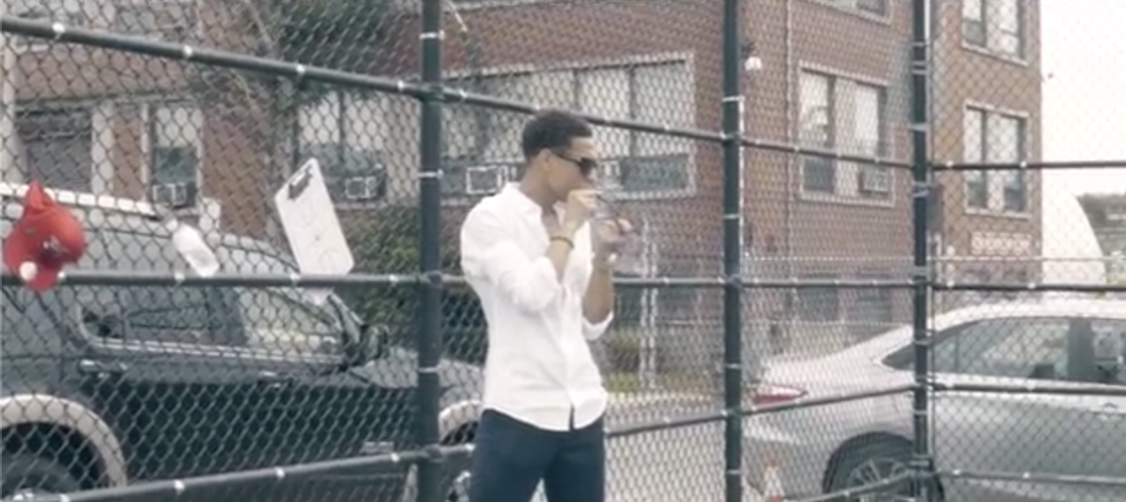 VILLENS LEAGUE • Von Don feat. Prophit