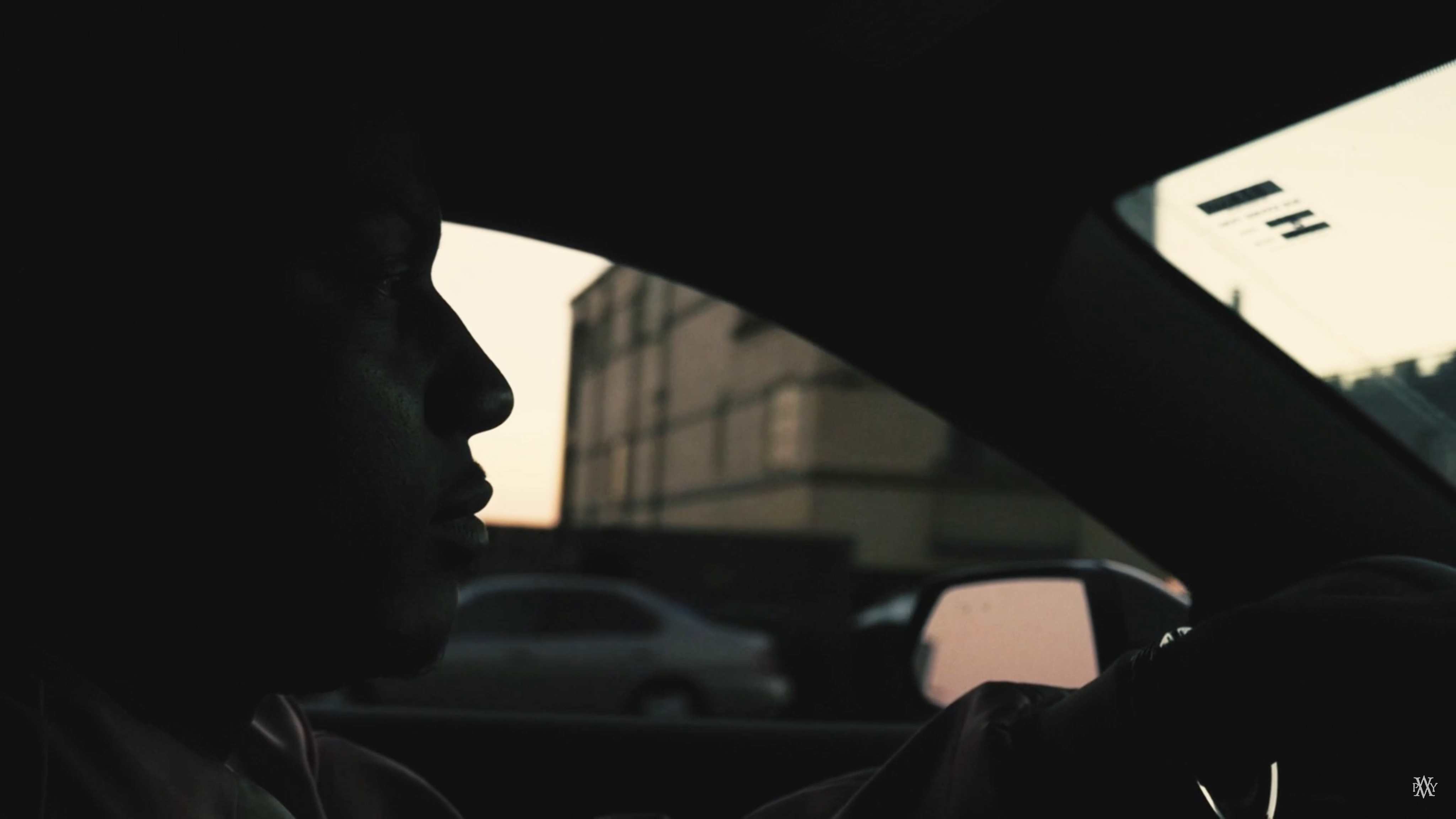 Me, You & My Camaro • Pavy