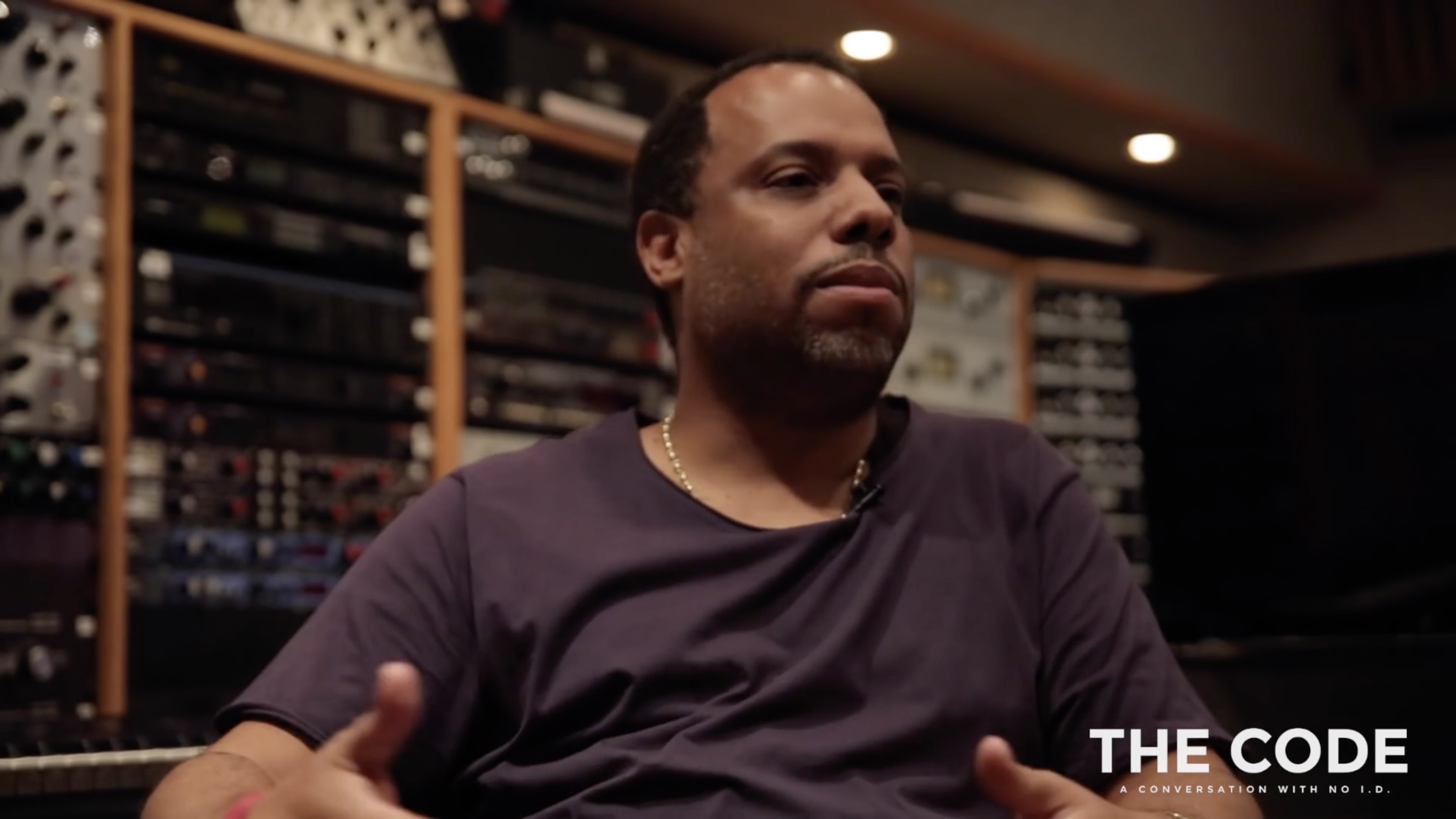 A Conversation With No I.D.