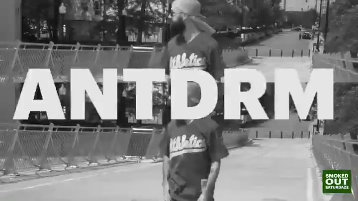 America's Next Top Durag Model