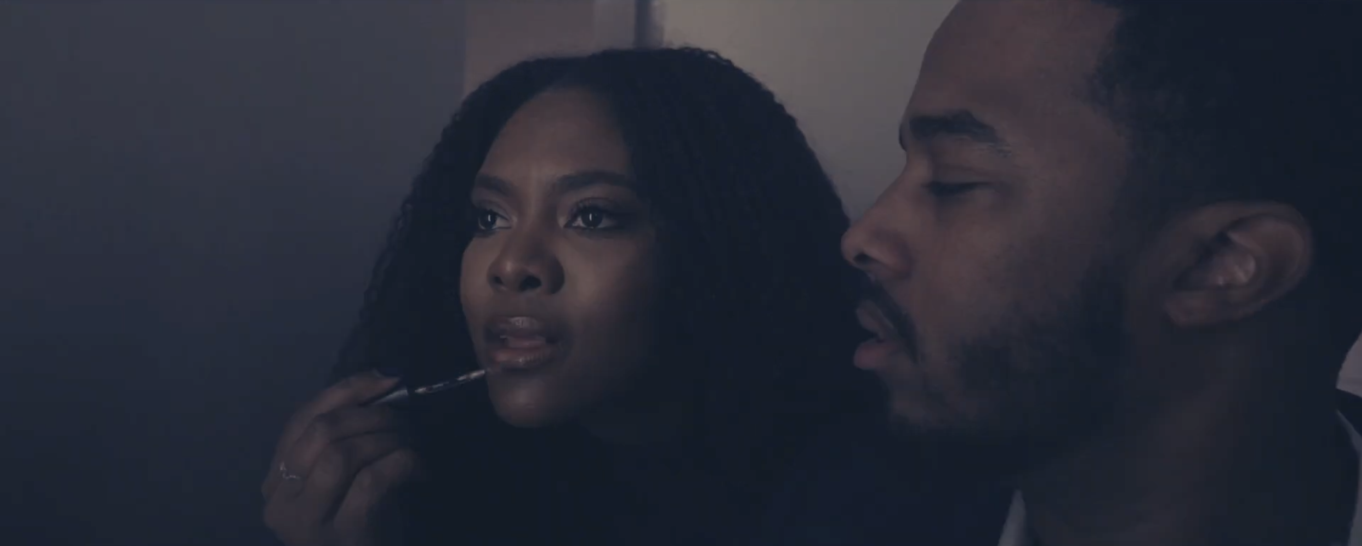 Heartbreak Hotel (Visual Album) • Allen York