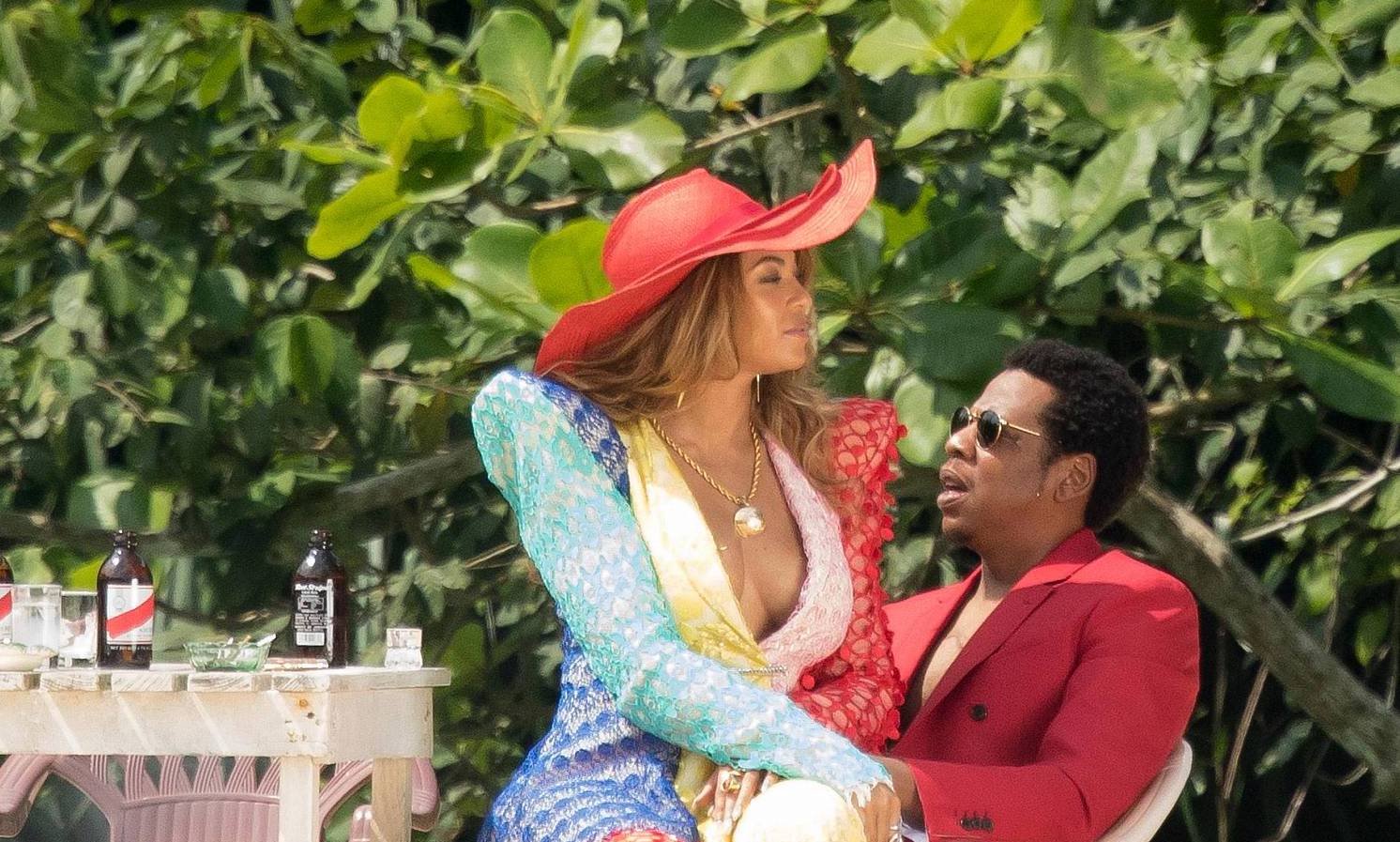 Beach Is Better • JAY Z