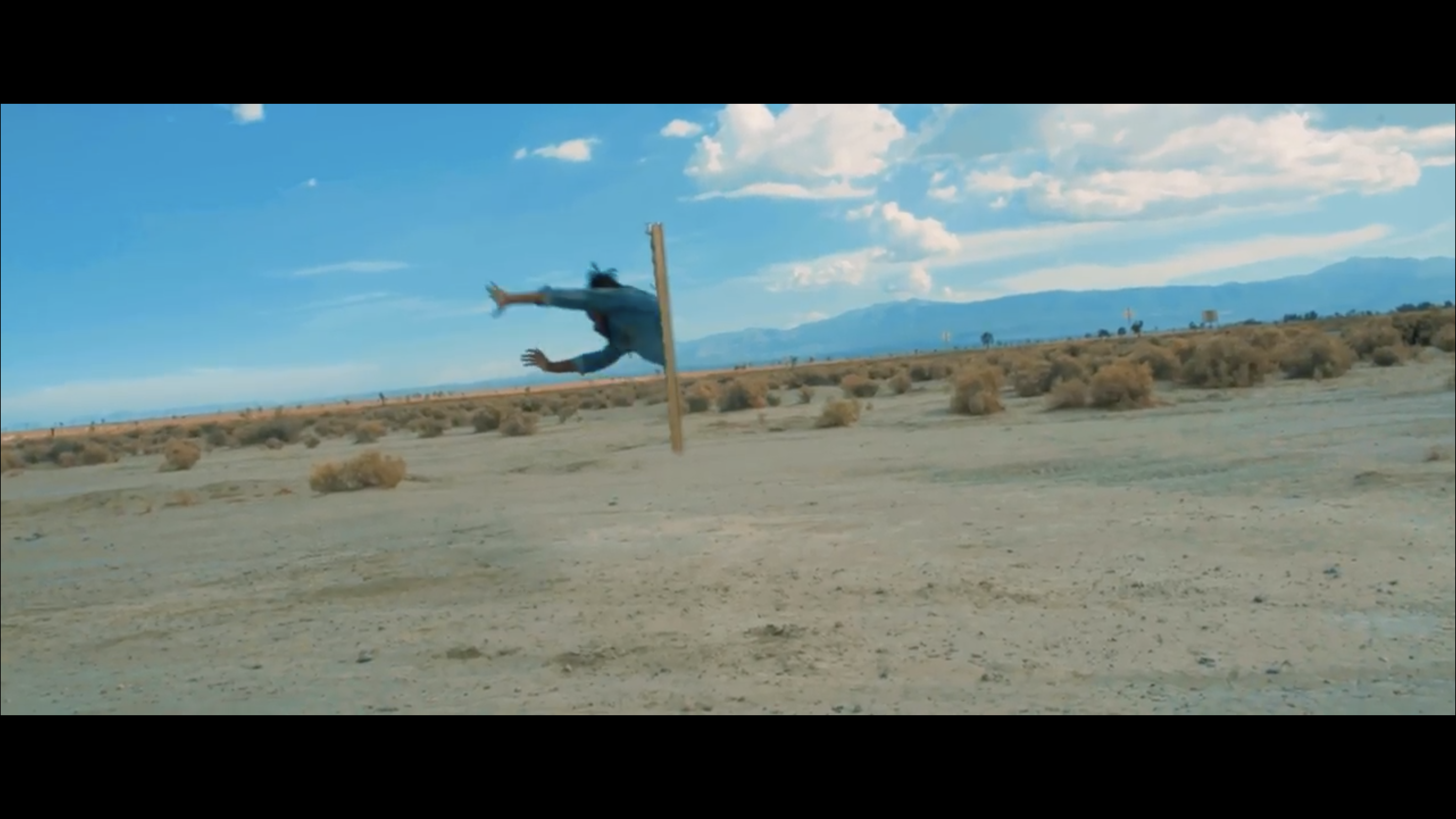 WINDOW • Marcus Yates