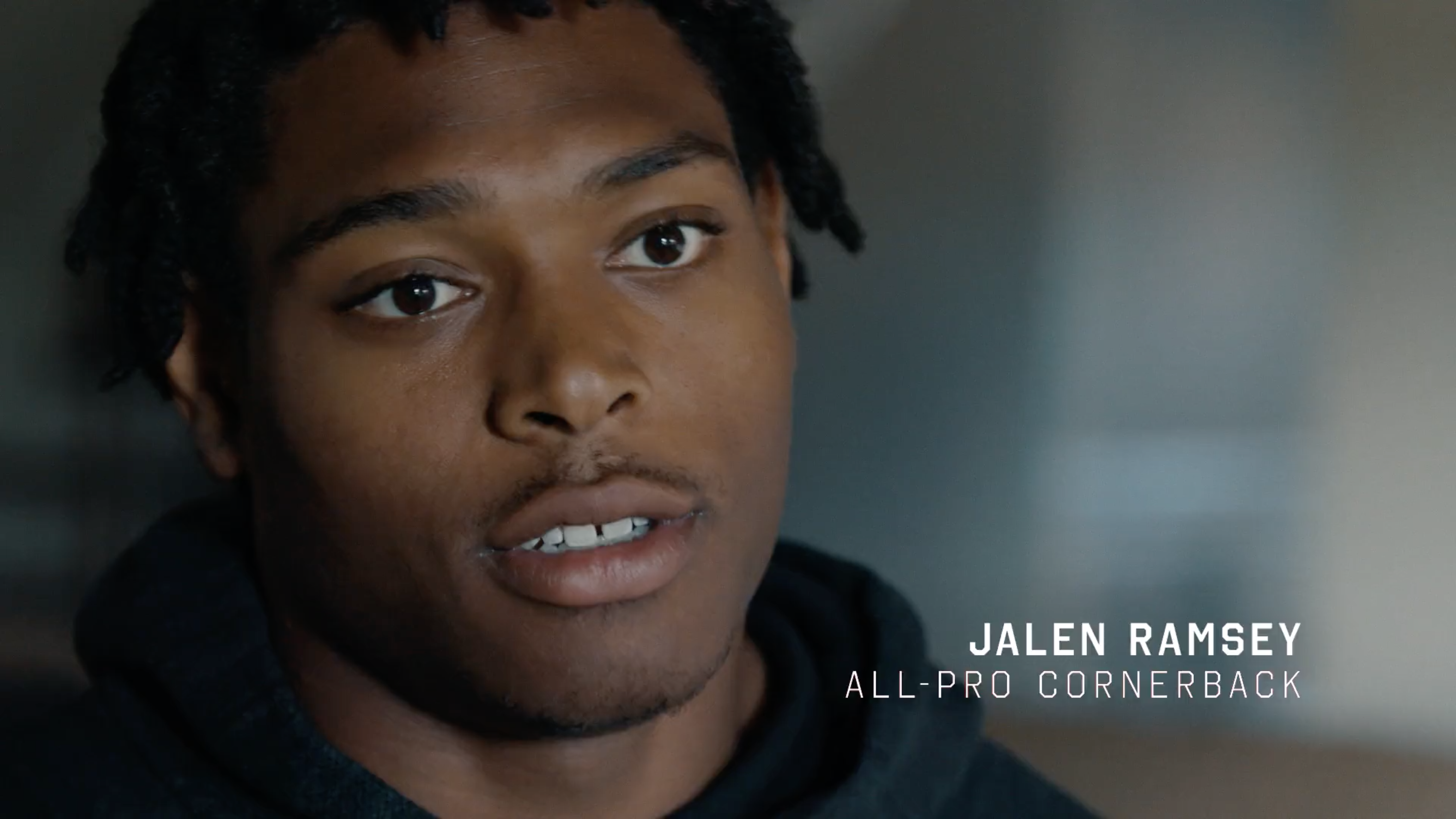 Jalen Ramsey