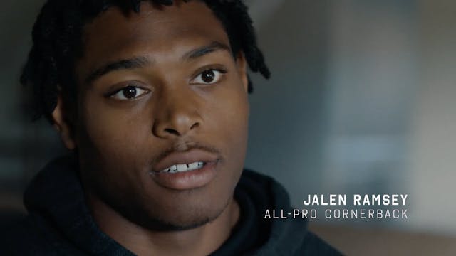 Jalen Ramsey