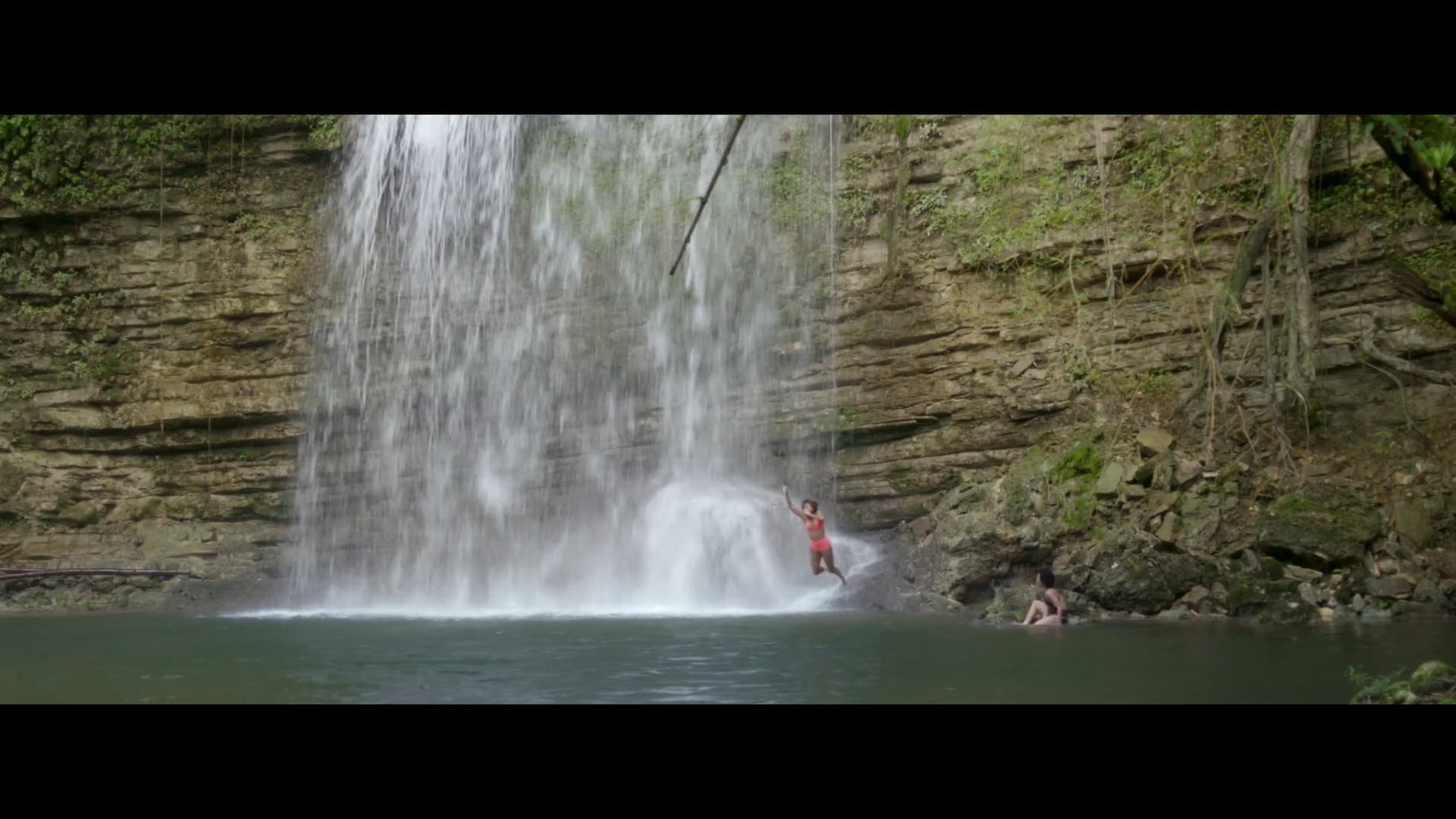 Cross My Heart • Trailer