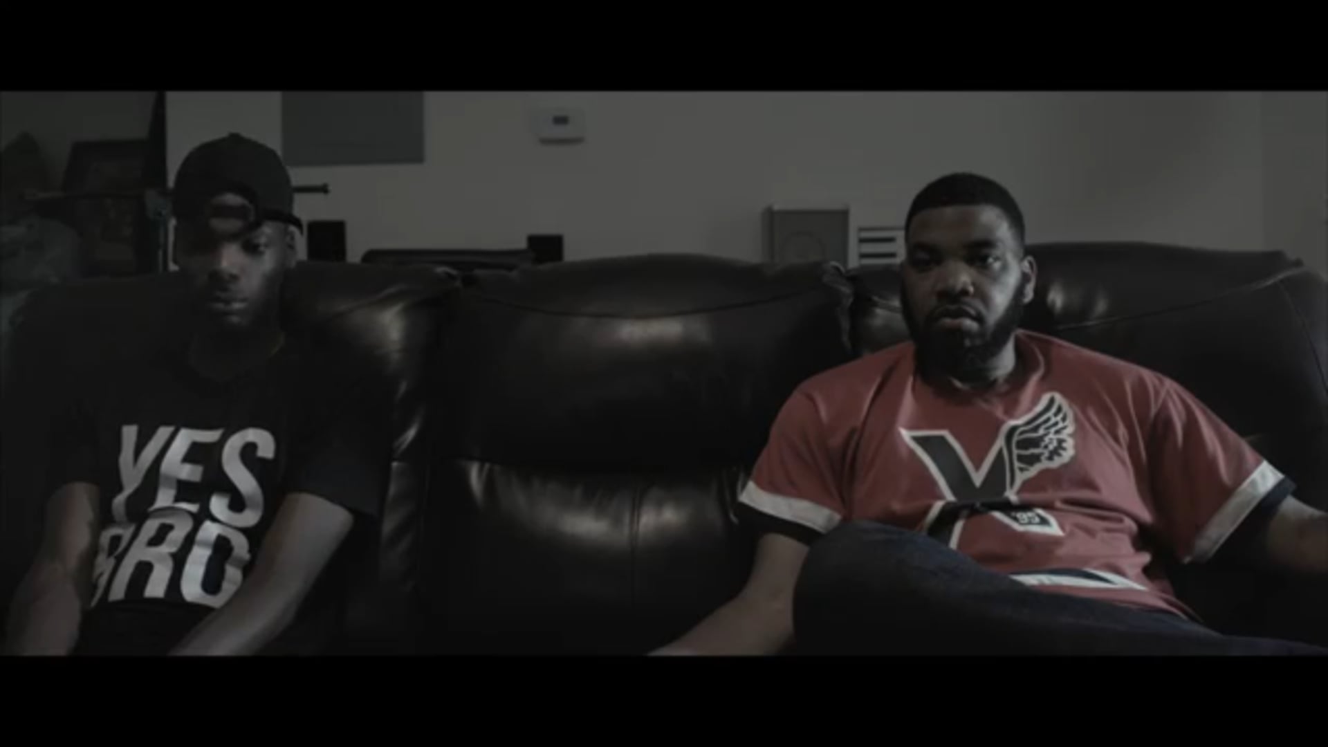 Bring Back Black Cinema • Trailer