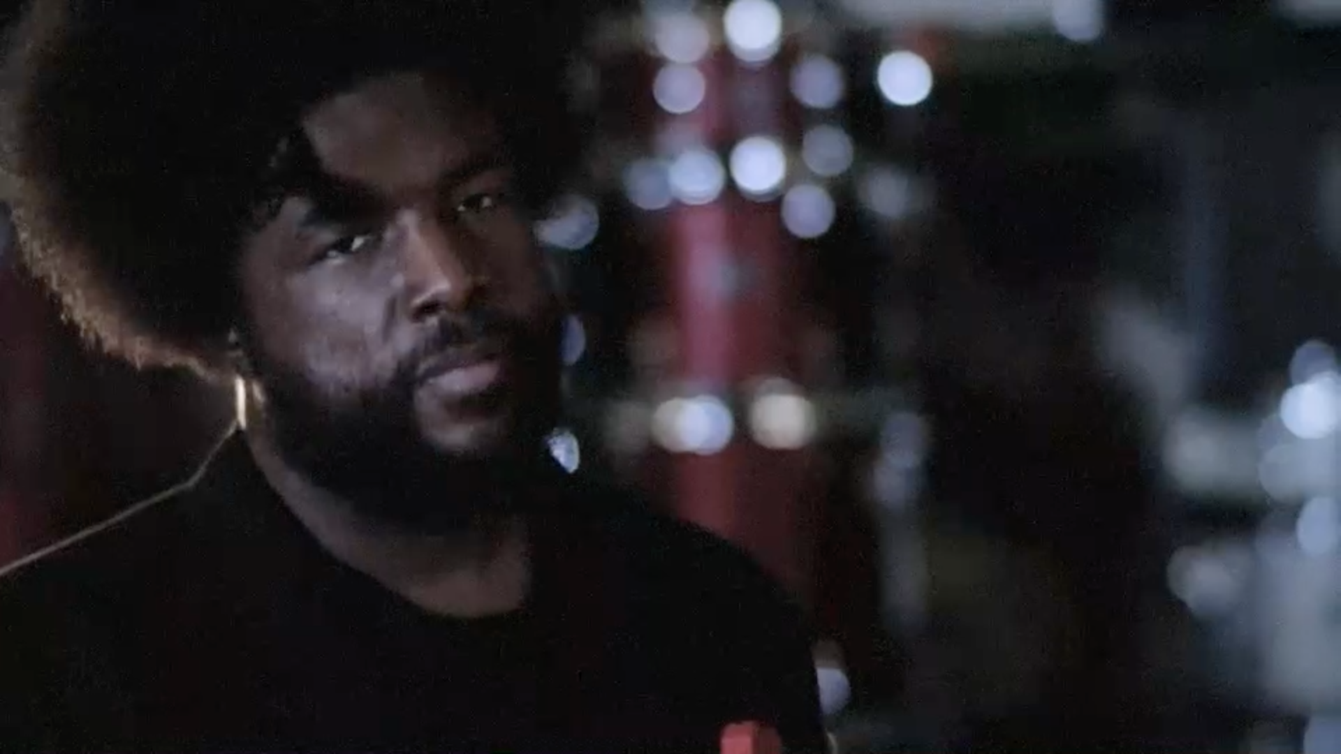 Caught Their Eyes • JAY-Z