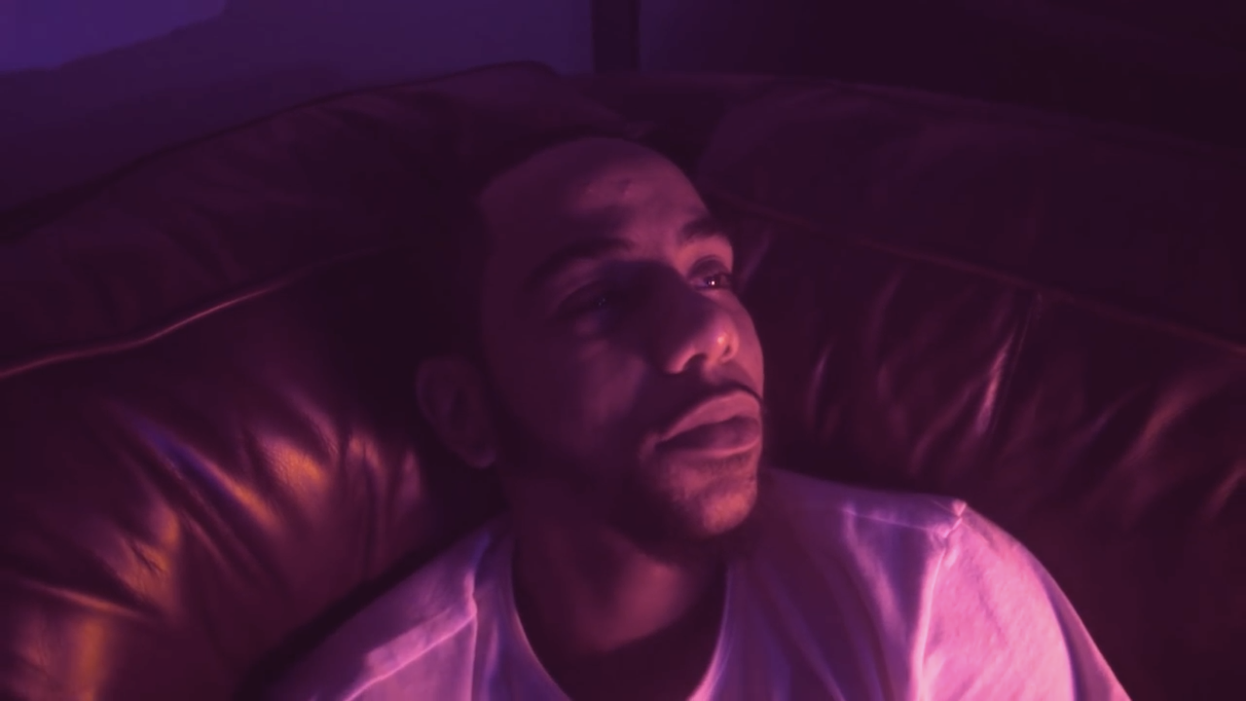 You Sleep • SIN feat. Bostxn