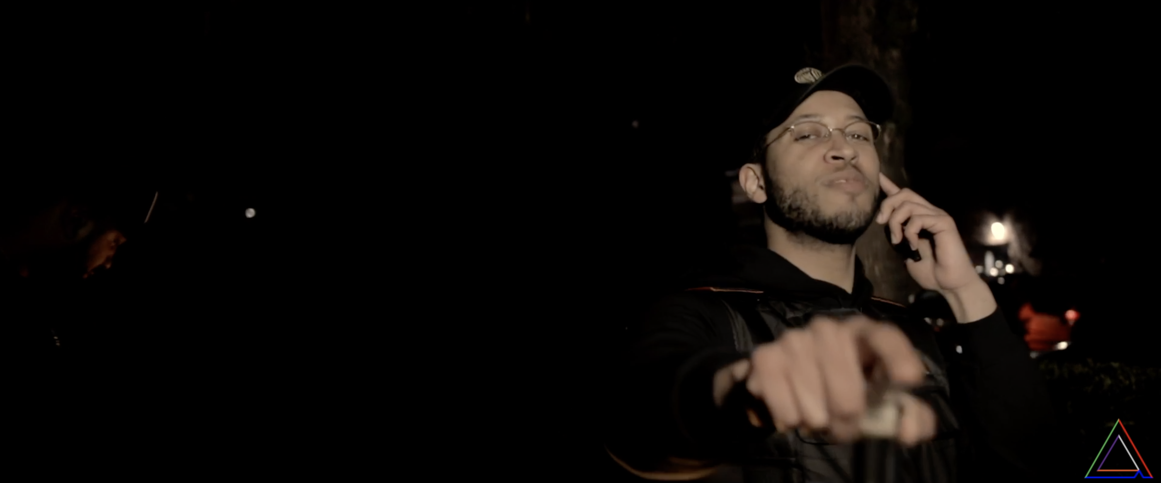 Hate To Say (Freestyle) • Liym Capital