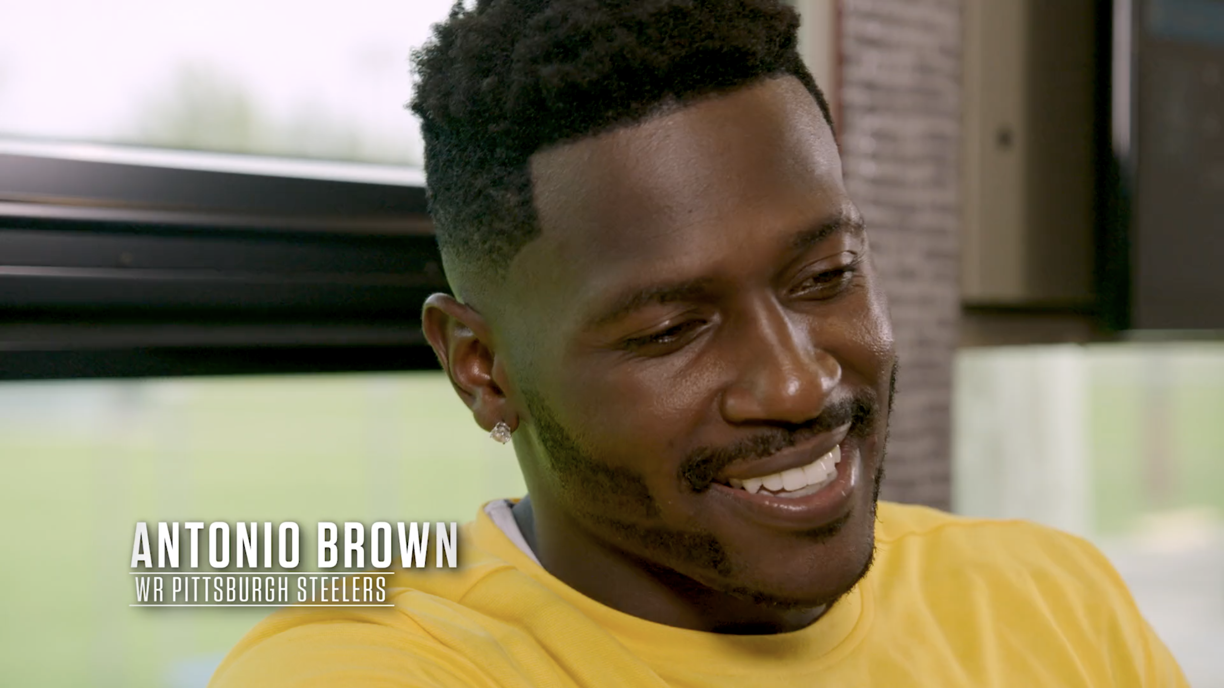 Antonio Brown • Destroy The Doubt