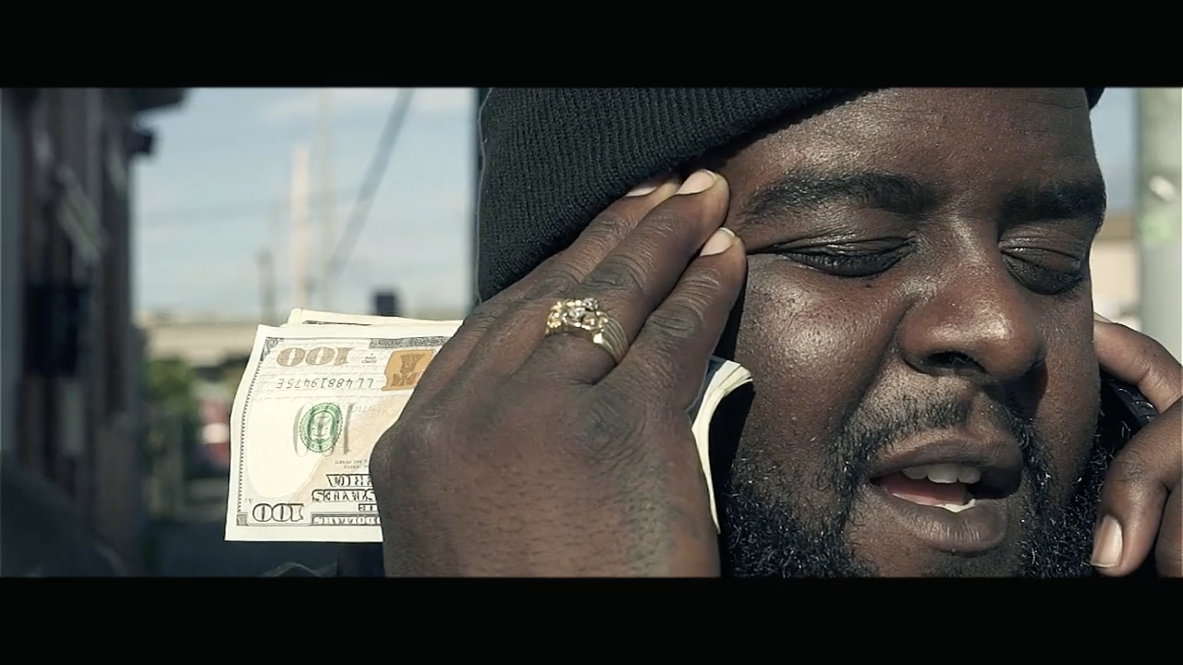 A Dollar Short
