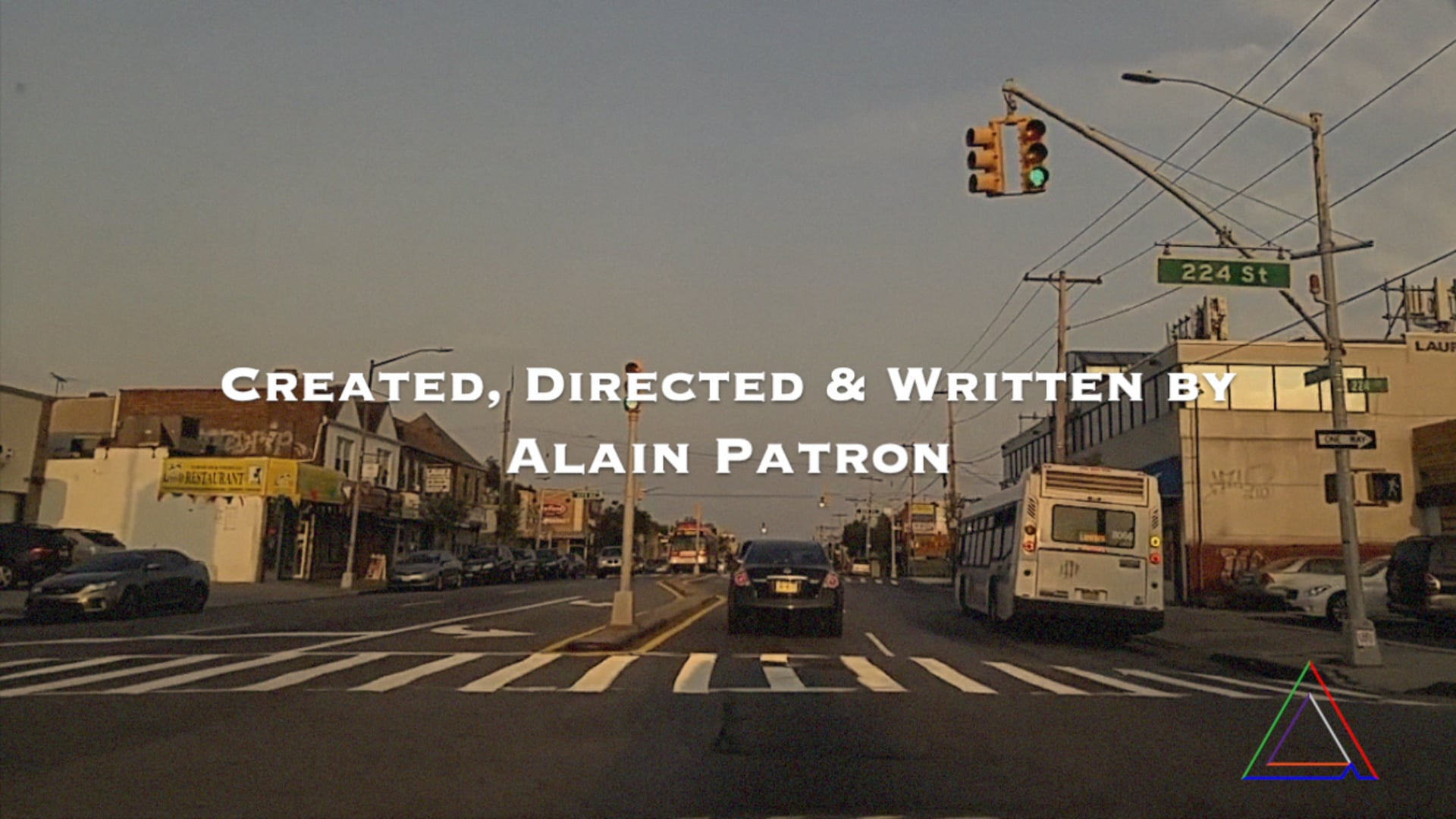 You, Me, Him & Her... • Teaser