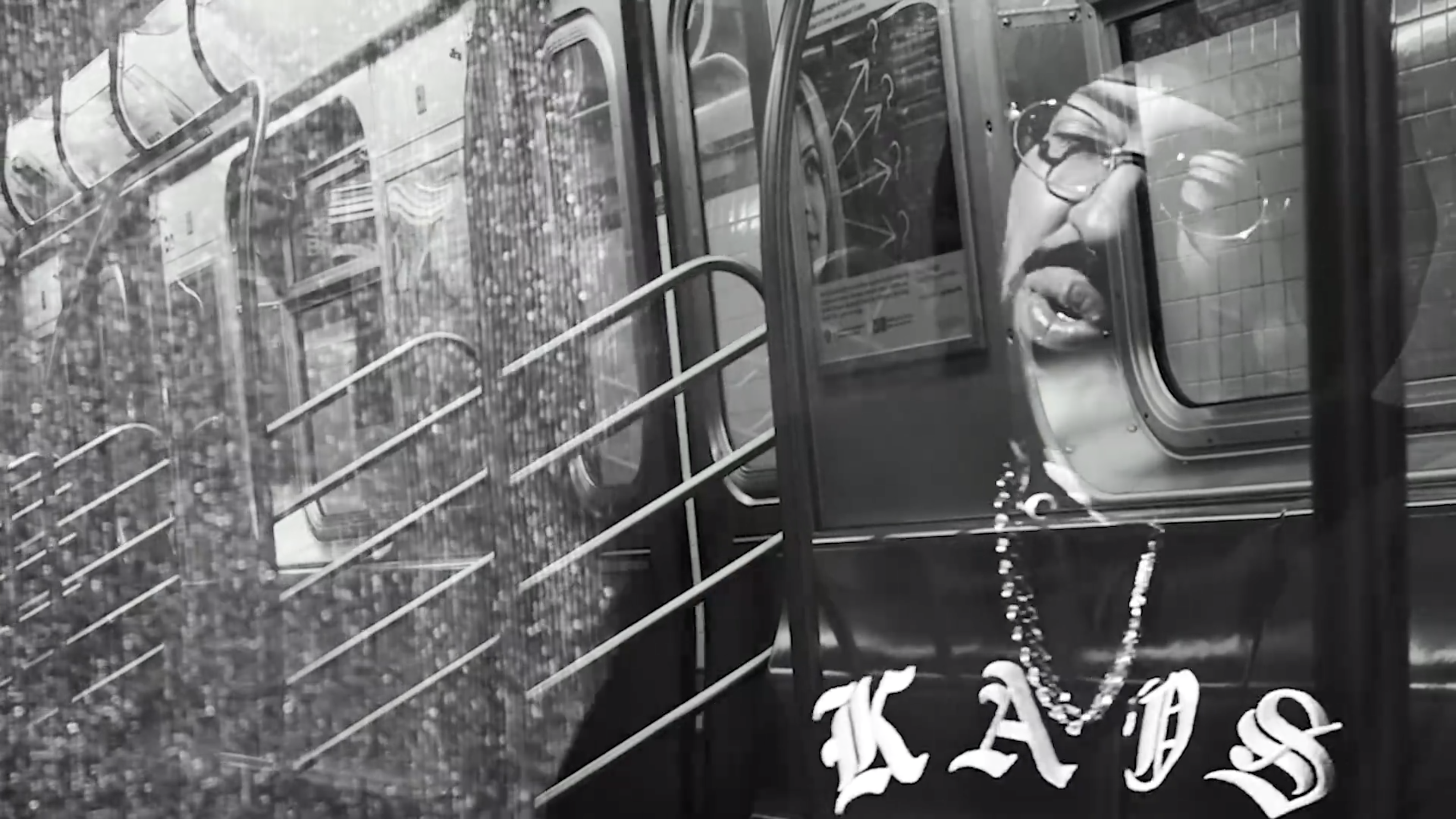 E Train • DJ Muggs x Roc Marciano