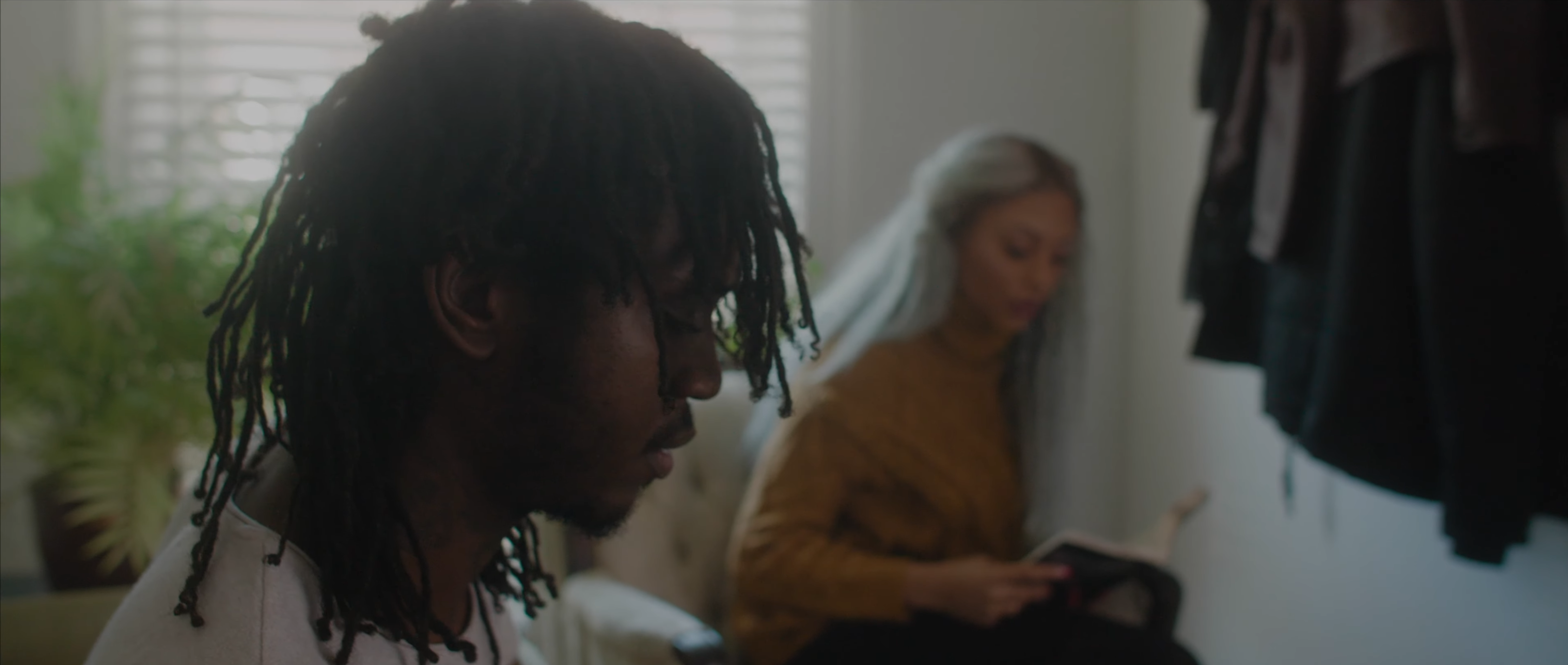 Few Stranger Things Than Love • UpSinceYesterday